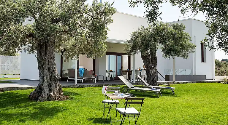 Holiday home in Cefalù