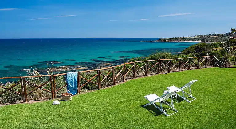 Holiday home in Cefalù