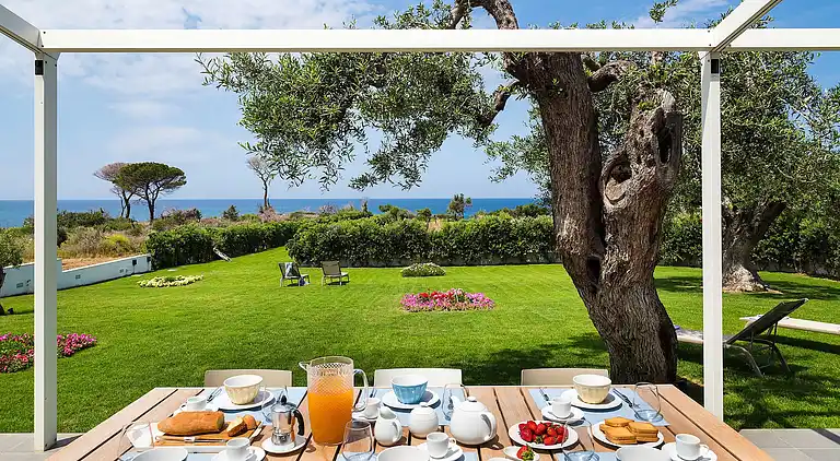 Holiday home in Cefalù