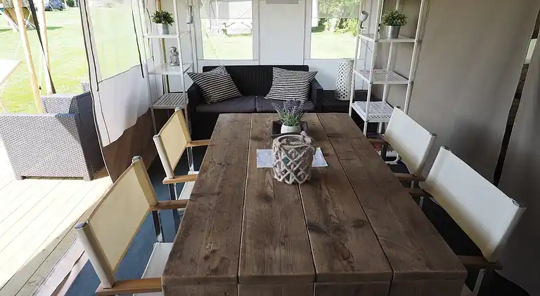 Holiday home in Oosterend Terschelling