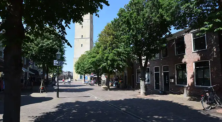 Holiday home in Oosterend Terschelling