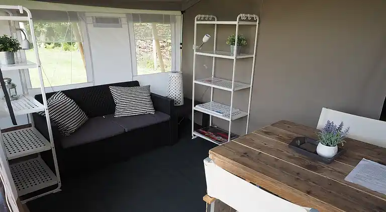 Holiday home in Oosterend Terschelling