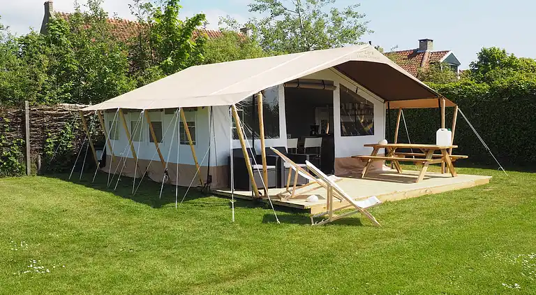 Holiday home in Oosterend Terschelling