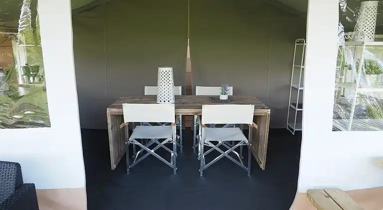 Holiday home in Oosterend Terschelling