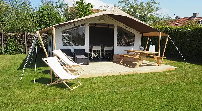 Holiday home in Oosterend Terschelling