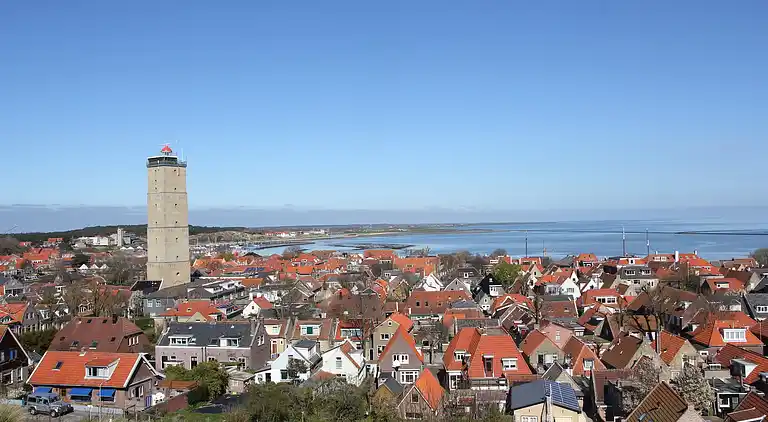 Holiday home in Oosterend Terschelling