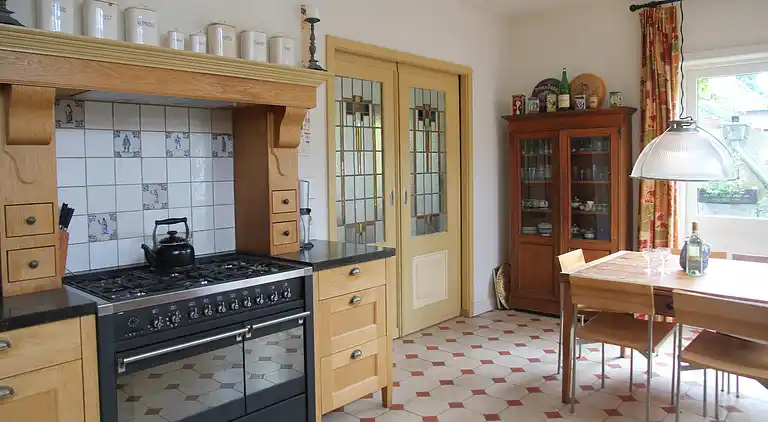 Sommerhus i Hilversum