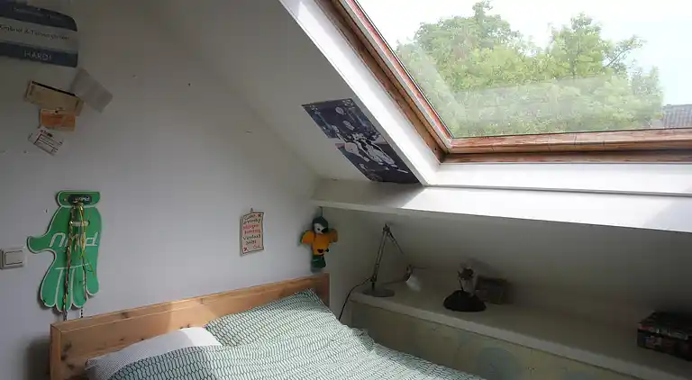 Sommerhus i Hilversum