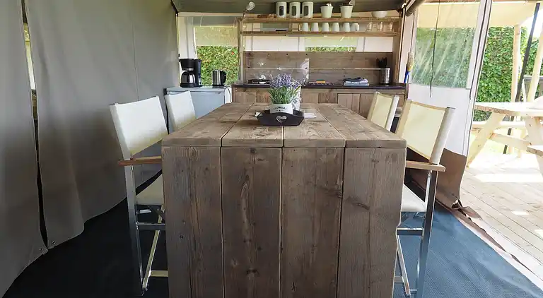 Holiday home in Oosterend Terschelling