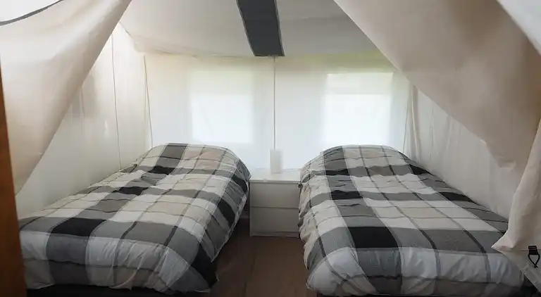 Holiday home in Oosterend Terschelling