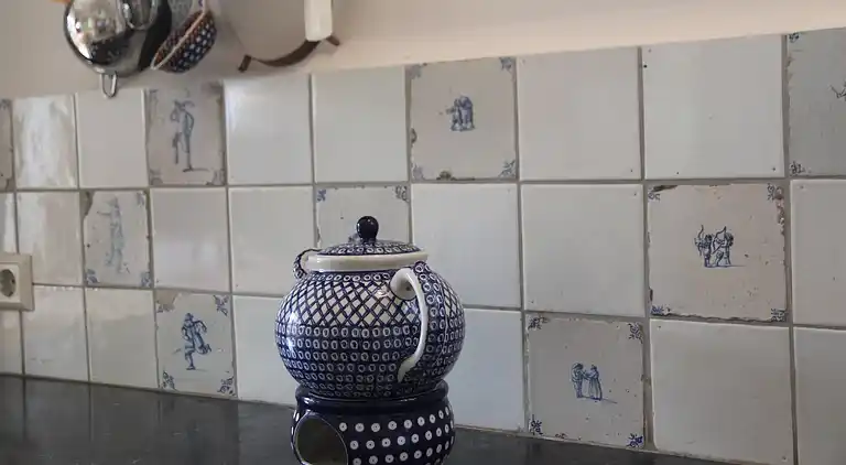 Sommerhus i Hilversum