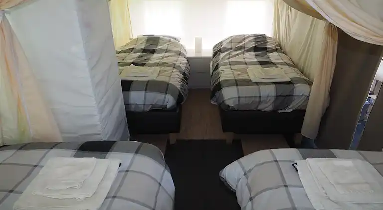 Holiday home in Oosterend Terschelling