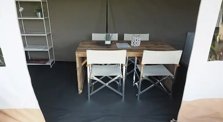 Holiday home in Oosterend Terschelling