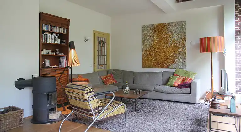 Sommerhus i Hilversum