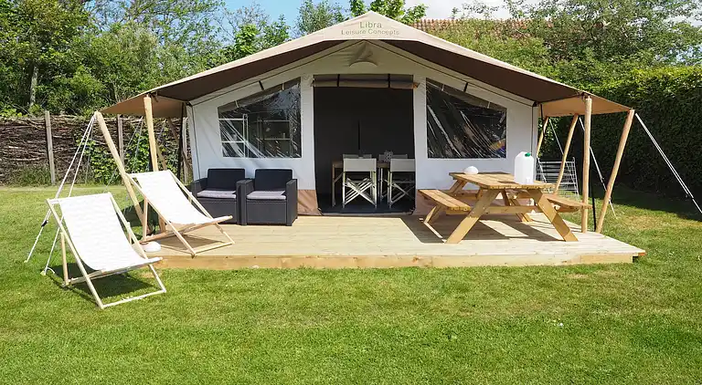 Holiday home in Oosterend Terschelling