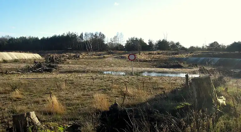 Sommerhus i Hilversum