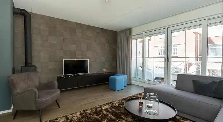 Ferielejlighed i Koudekerke