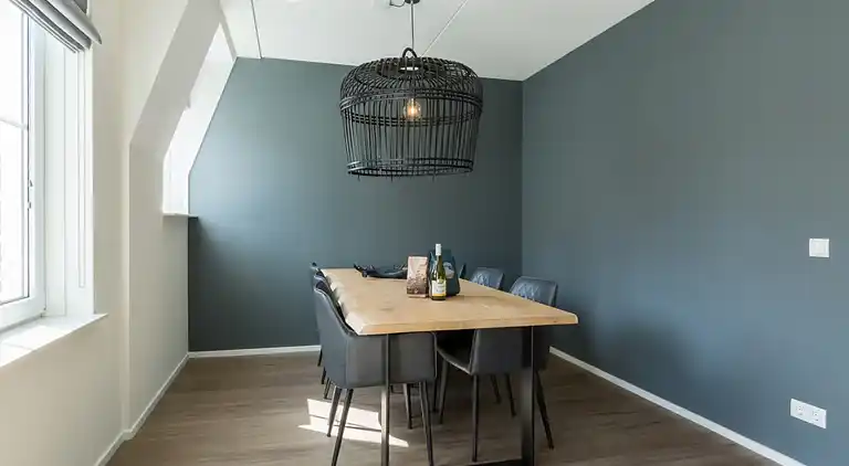 Ferielejlighed i Koudekerke