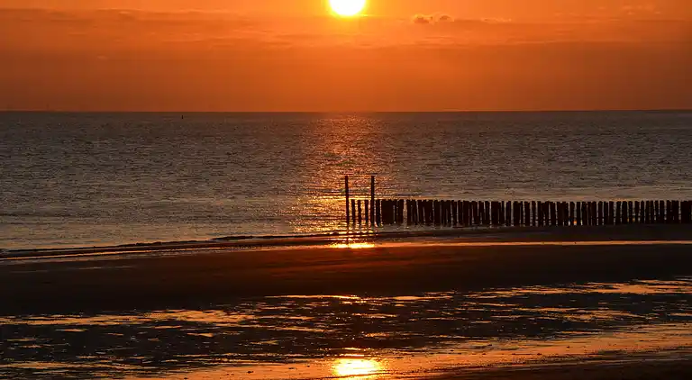 Ferielejlighed i Koudekerke