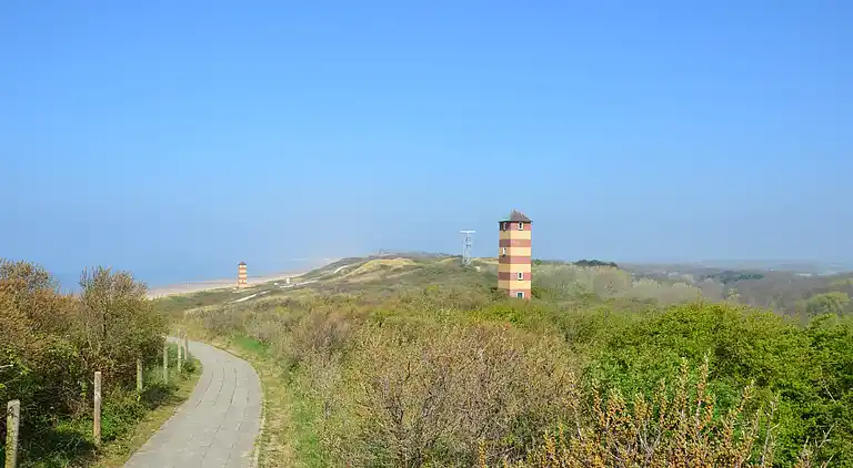 Ferielejlighed i Koudekerke