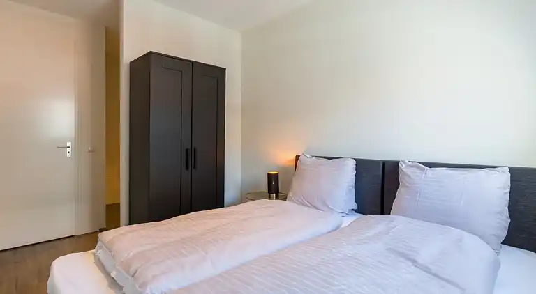 Ferielejlighed i Koudekerke