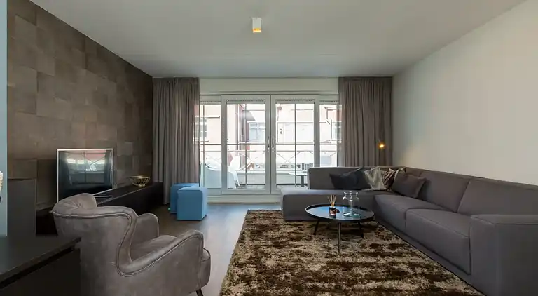 Ferielejlighed i Koudekerke