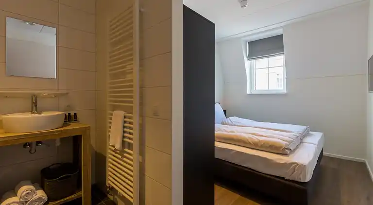 Ferielejlighed i Koudekerke