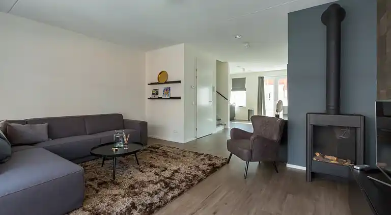 Ferielejlighed i Koudekerke