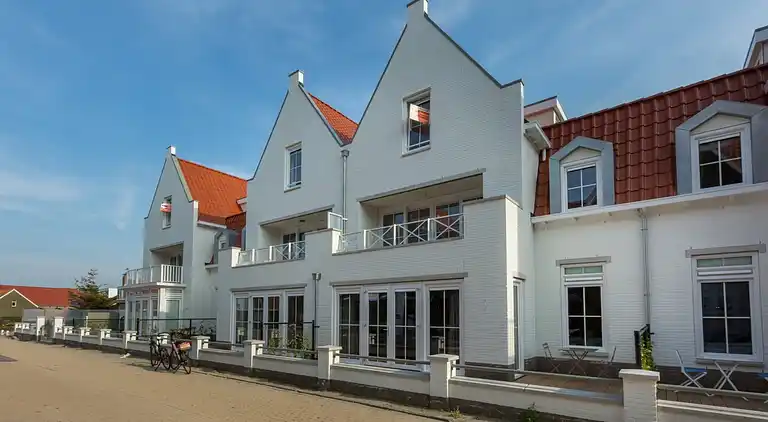 Ferielejlighed i Koudekerke