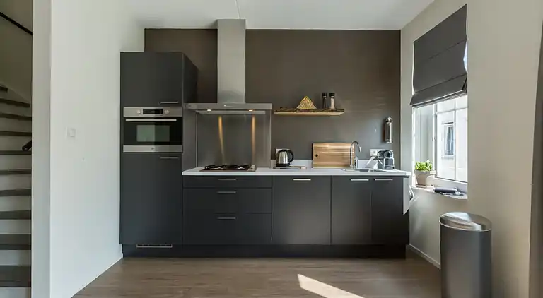 Ferielejlighed i Koudekerke