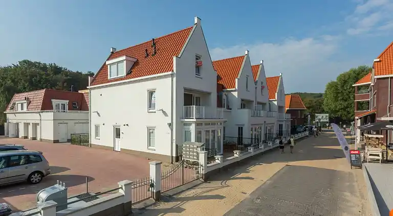 Appartamento in Koudekerke