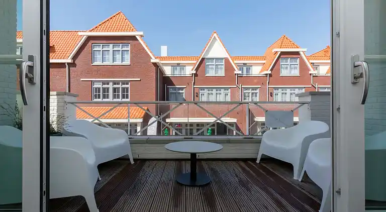 Ferielejlighed i Koudekerke