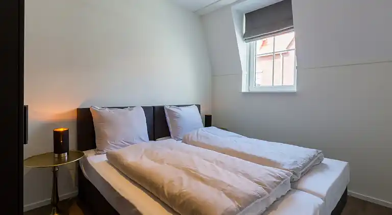 Ferielejlighed i Koudekerke