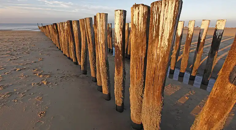 Ferielejlighed i Koudekerke