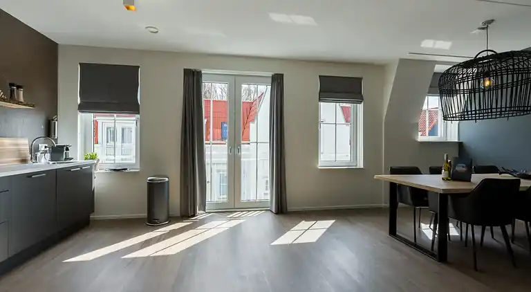 Ferielejlighed i Koudekerke