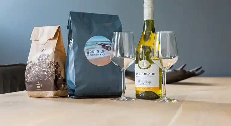 Ferielejlighed i Koudekerke