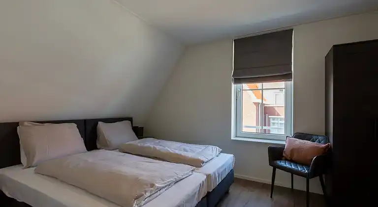 Ferielejlighed i Koudekerke