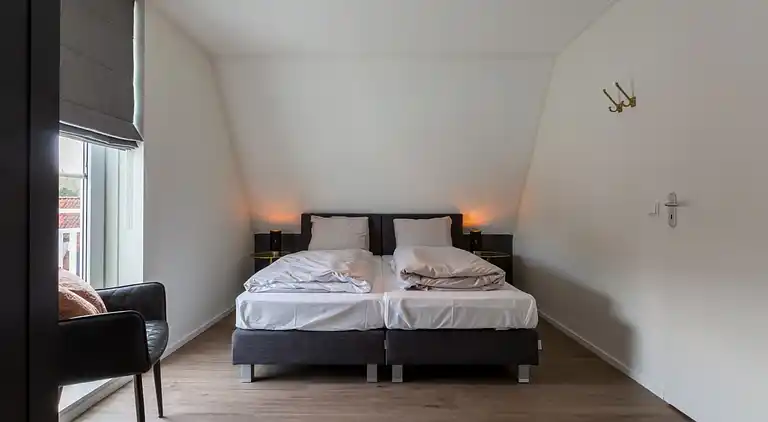 Ferielejlighed i Koudekerke