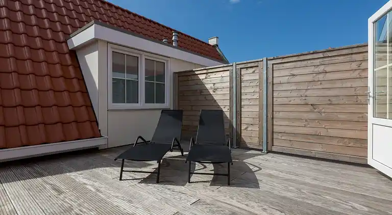 Ferielejlighed i Koudekerke