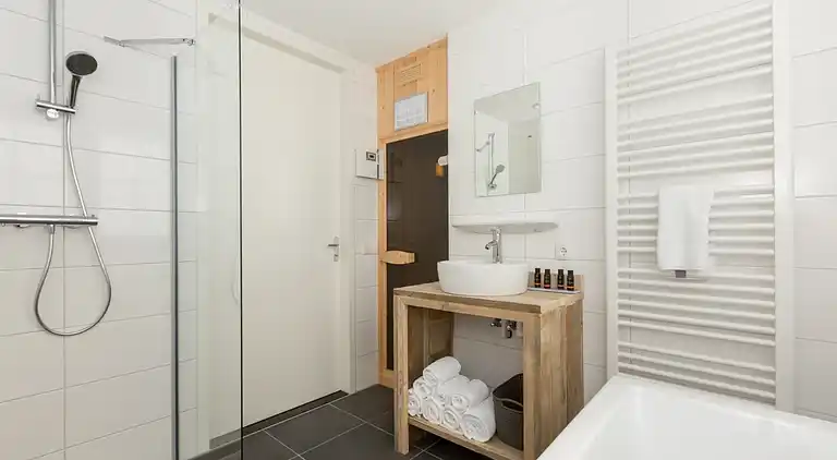 Ferielejlighed i Koudekerke