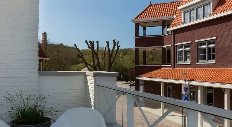 Ferielejlighed i Koudekerke