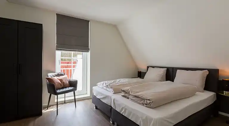 Ferielejlighed i Koudekerke