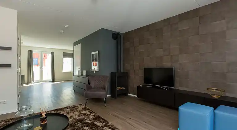 Ferielejlighed i Koudekerke