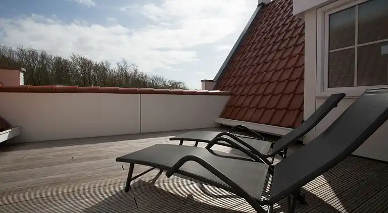 Ferielejlighed i Koudekerke