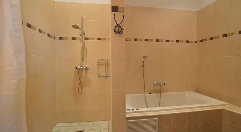 Semesterbostad i Genemuiden