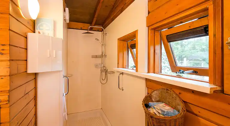 Vakantiehuis in Bergentheim