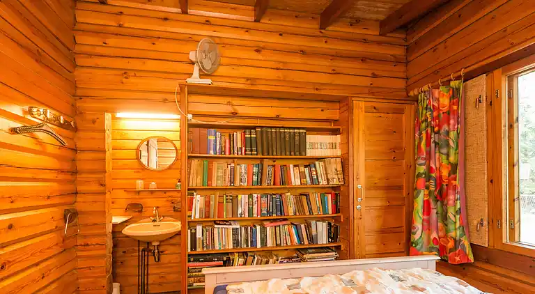 Vakantiehuis in Bergentheim