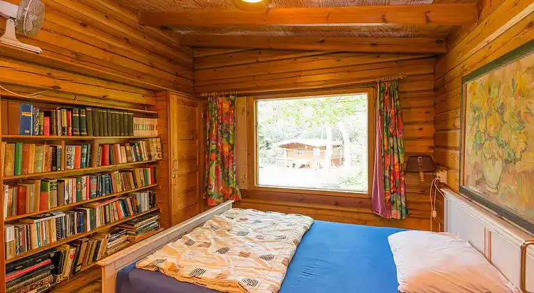 Vakantiehuis in Bergentheim