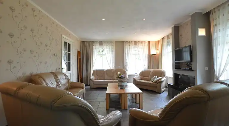 Semesterbostad i Genemuiden