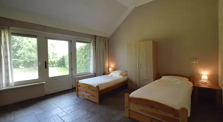 Semesterbostad i Genemuiden